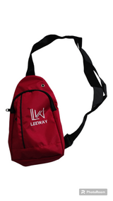 Cross Body Travel Shoulder Bag