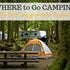 The Ultimate Guide to Finding the Best Camping Spots