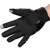 Pro Biker Gloves Mobile Friendly