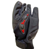 Pro Biker Gloves Mobile Friendly