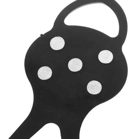 1 Pair Universal Non-slip Gripper Spikes | Crampons