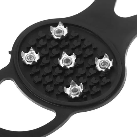 1 Pair Universal Non-slip Gripper Spikes | Crampons