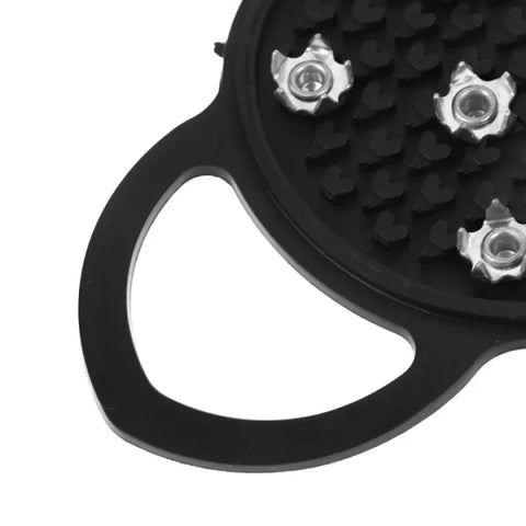 1 Pair Universal Non-slip Gripper Spikes | Crampons