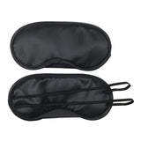 1 Pc Natural Sleeping Eye Mask