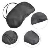 1 Pc Natural Sleeping Eye Mask