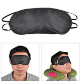 1 Pc Natural Sleeping Eye Mask