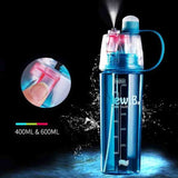 Spray water bottle Hydra Mist