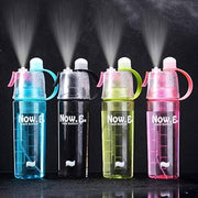 Spray water bottle Hydra Mist