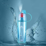 Spray water bottle Hydra Mist