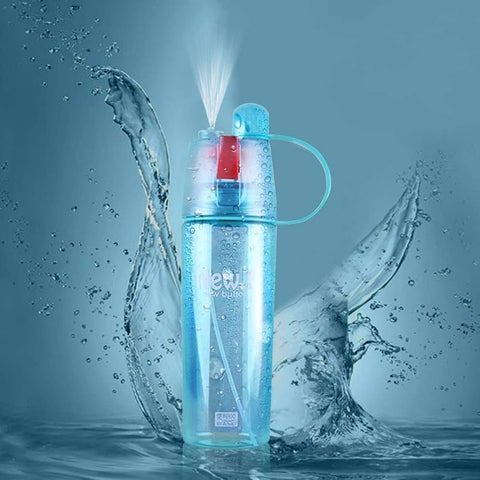 Spray water bottle Hydra Mist