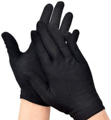 Sun Protection Cotton Summer Hand Gloves