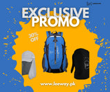 Travellers Choice Bundle