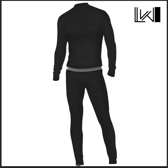 Body warmer underwear hotsell