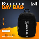 10-L Day Travel Backpack