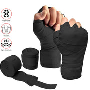 Hand Wrap Bandages Boxing Hand Wrist Grip