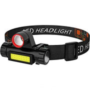 Rechargeable Led Head Lamp