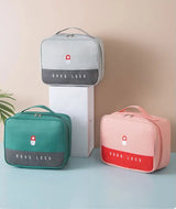 Medicine Pills Storage Box Organizer