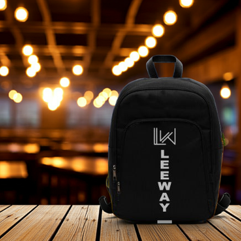 10-L Day Travel Backpack