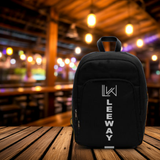 10-L Day Travel Backpack