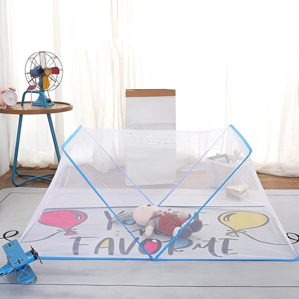 Portable Home And Travel Outdoor Mosquito Net