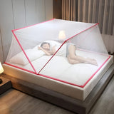 Portable Home And Travel Outdoor Mosquito Net