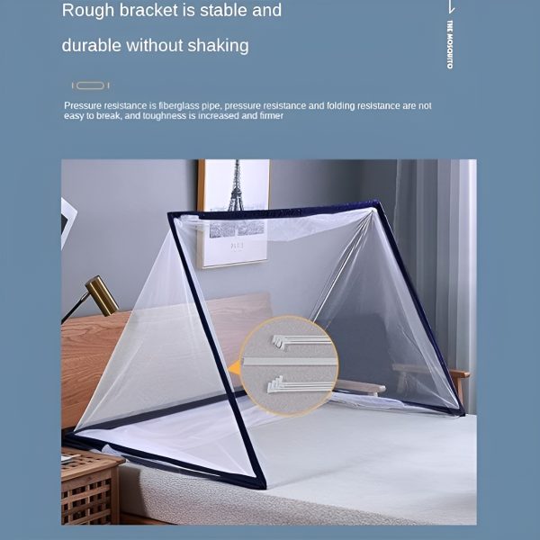 Portable Home And Travel Outdoor Mosquito Net