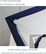 Portable Home And Travel Outdoor Mosquito Net