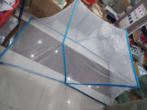 Portable Home And Travel Outdoor Mosquito Net