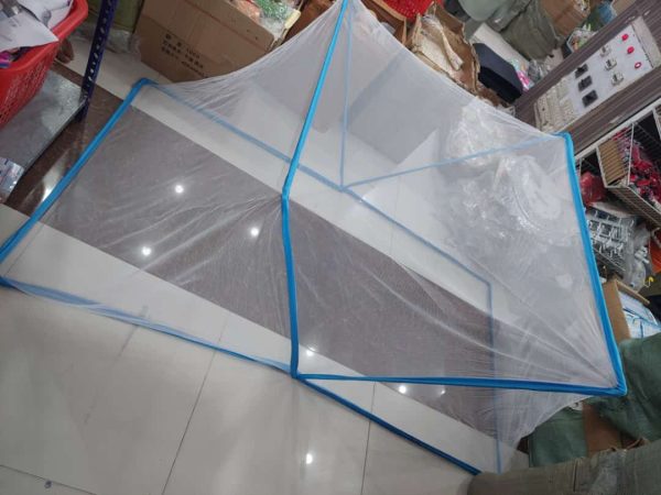 Portable Home And Travel Outdoor Mosquito Net
