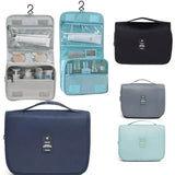 Hanging Travel Toiletry Bag Waterproof