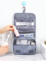 Hanging Travel Toiletry Bag Waterproof