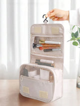 Hanging Travel Toiletry Bag Waterproof