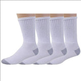Full Length Comfortable Socks (Pack of 6 Pair)
