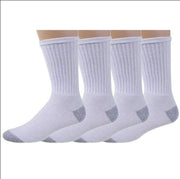 Full Length Comfortable Socks (Pack of 6 Pair)
