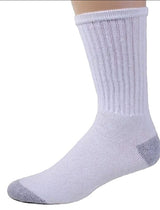 Full Length Comfortable Socks (Pack of 6 Pair)