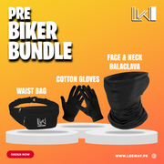 Pre Biker Bundle