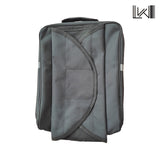 Motorcycle Fuel Tank Bag Waterproof Backpack with Rain Cover