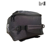 Motorcycle Fuel Tank Bag Waterproof Backpack with Rain Cover