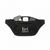 Premium Tactical Waist Bag