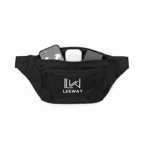 Premium Tactical Waist Bag