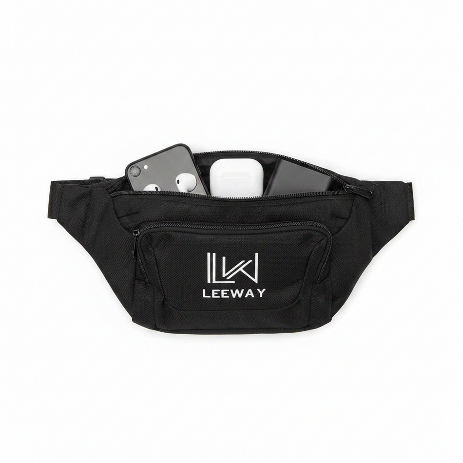 Premium Tactical Waist Bag