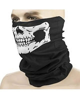 Skull Head Mask Ghost Face Mask