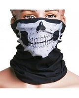 Skull Head Mask Ghost Face Mask