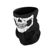 Skull Head Mask Ghost Face Mask