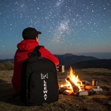 10-L Day Travel Backpack