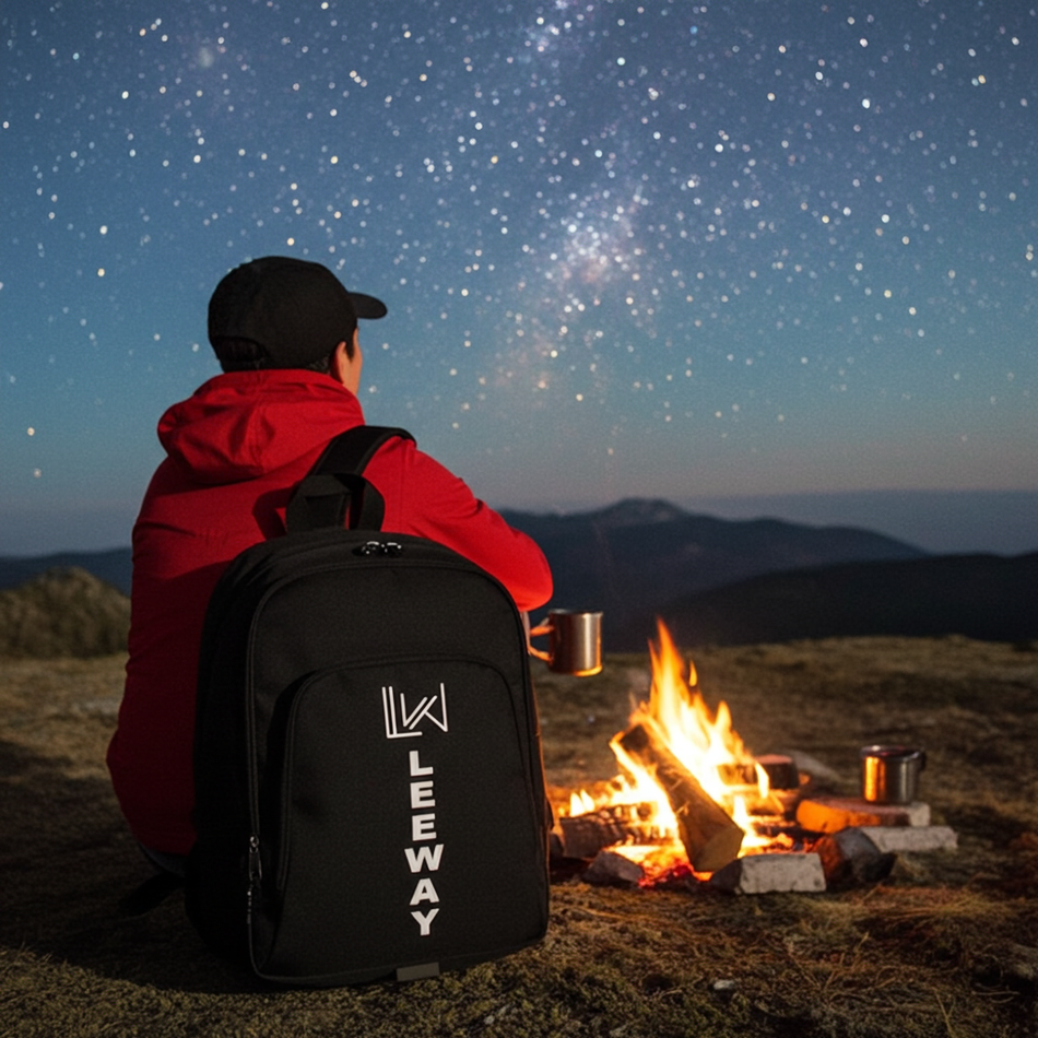 10-L Day Travel Backpack