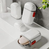 Waterproof Soap Box For Travel