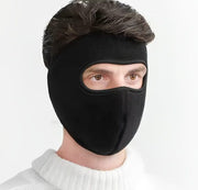 Face Mask Windproof