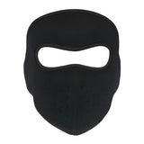 Face Mask Windproof