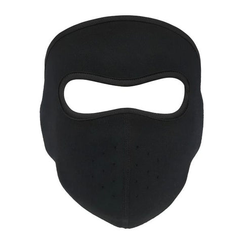 Face Mask Windproof